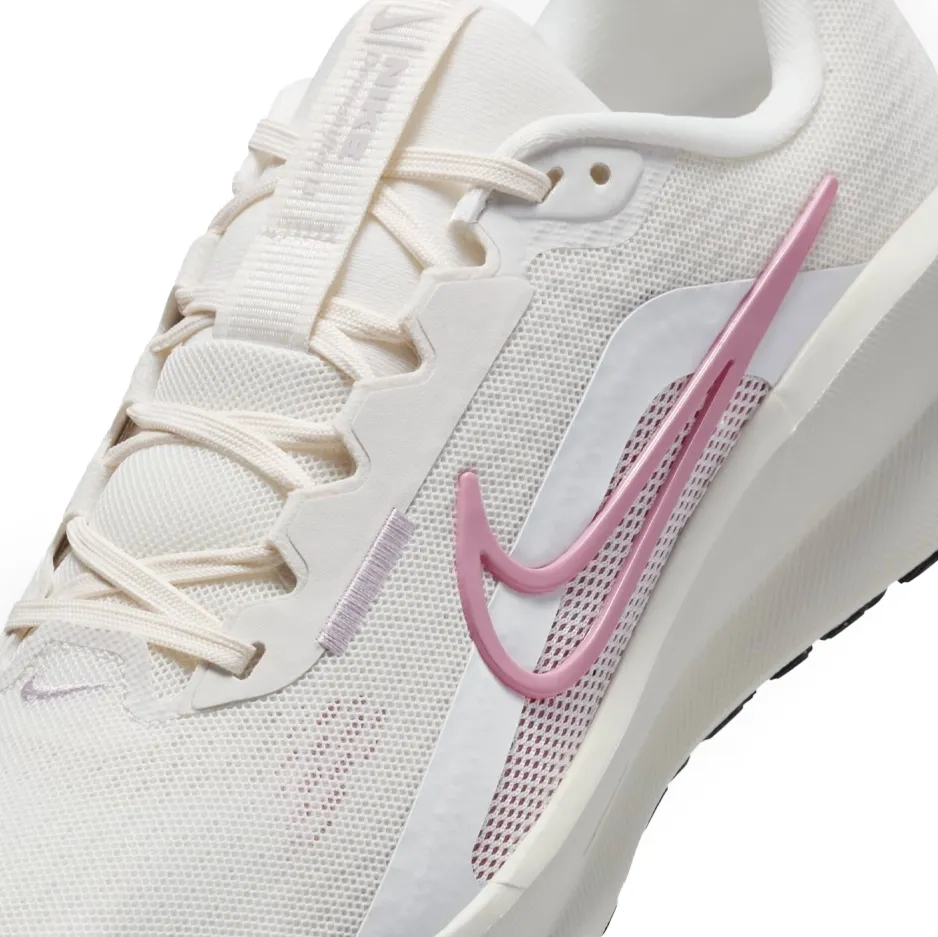 Nike Tenis DOWNSHIFTER 13 FD6476-004 BrancoRosa Sint -8- -1-